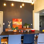 A L'ombre De La Croisette - Esc'appart Ferienhaus Dinant