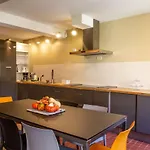 A L'ombre De La Croisette - Esc'appart Ferienhaus *