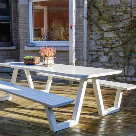 A L'ombre De La Croisette - Esc'appart Casa de Férias Dinant