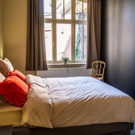 A L'ombre De La Croisette - Esc'appart