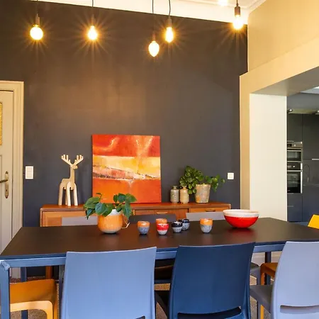 A L'ombre De La Croisette - Esc'appart Casa de Férias Dinant