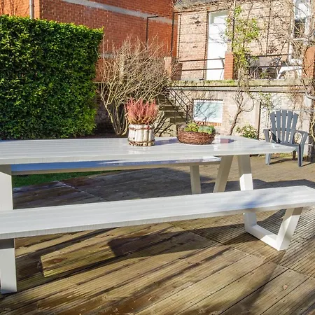 A L'ombre De La Croisette - Esc'appart Casa de Férias *