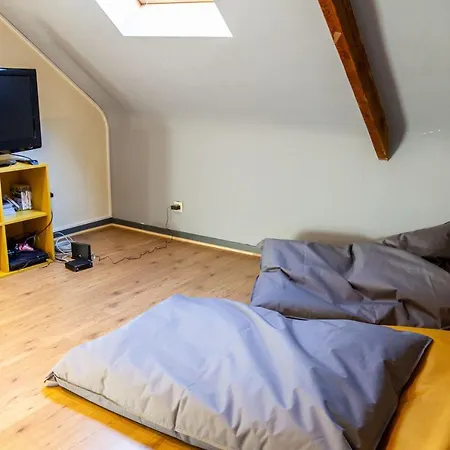 A L'ombre De La Croisette - Esc'appart Dinant