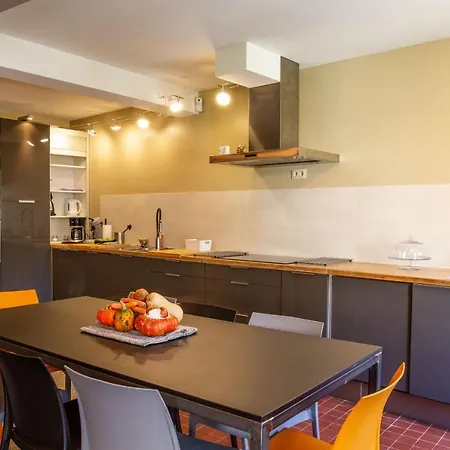 A L'ombre De La Croisette - Esc'appart Casa de Férias *