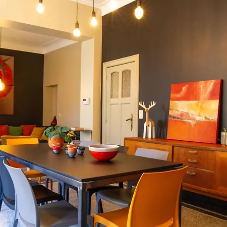 Casa de Férias A L'ombre De La Croisette - Esc'appart *