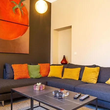 A L'ombre De La Croisette - Esc'appart Dinant