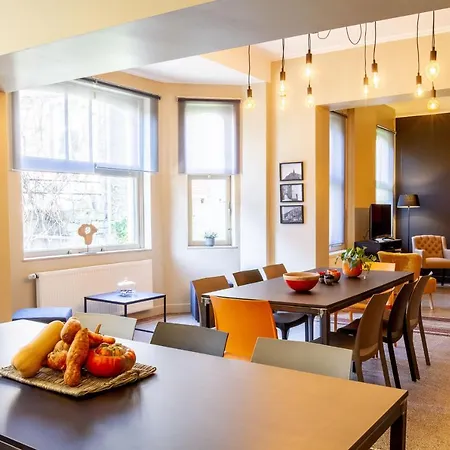 A L'ombre De La Croisette - Esc'appart Dinant