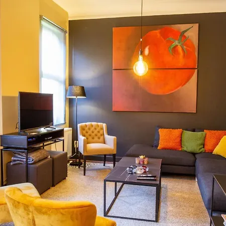 Casa vacanze A L'ombre De La Croisette - Esc'appart