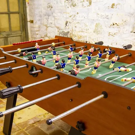 A L'ombre De La Croisette - Esc'appart Dinant