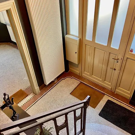 A L'ombre De La Croisette - Esc'appart * Dinant