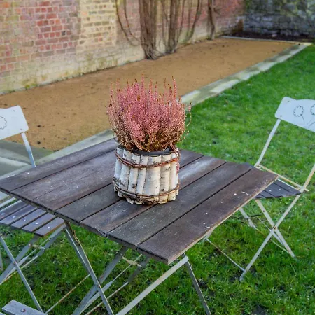 A L'ombre De La Croisette - Esc'appart