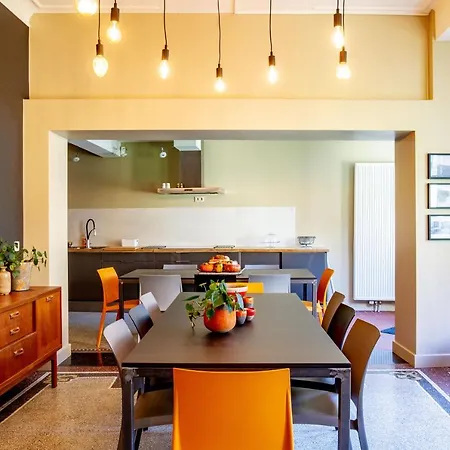 Casa de Férias A L'ombre De La Croisette - Esc'appart *