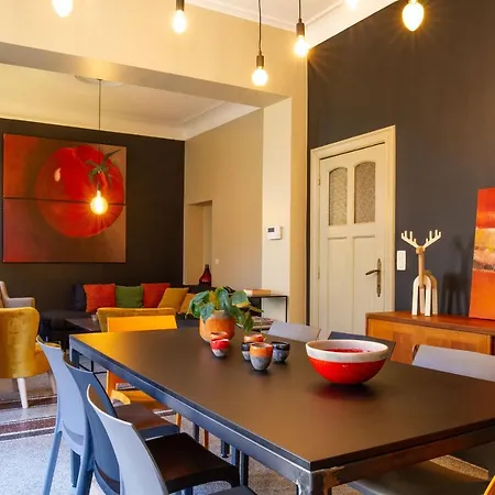 A L'ombre De La Croisette - Esc'appart Casa de Férias