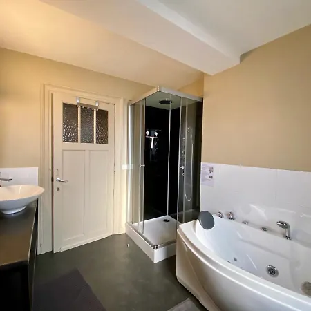 Casa de Férias A L'ombre De La Croisette - Esc'appart *