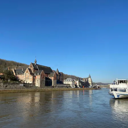 A L'ombre De La Croisette - Esc'appart Dinant