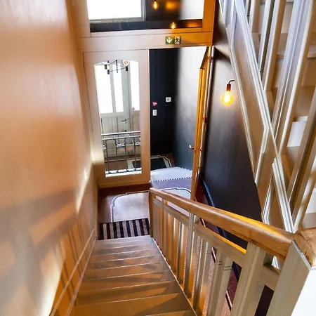 A L'ombre De La Croisette - Esc'appart