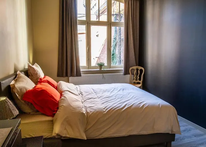 A L'ombre De La Croisette - Esc'appart