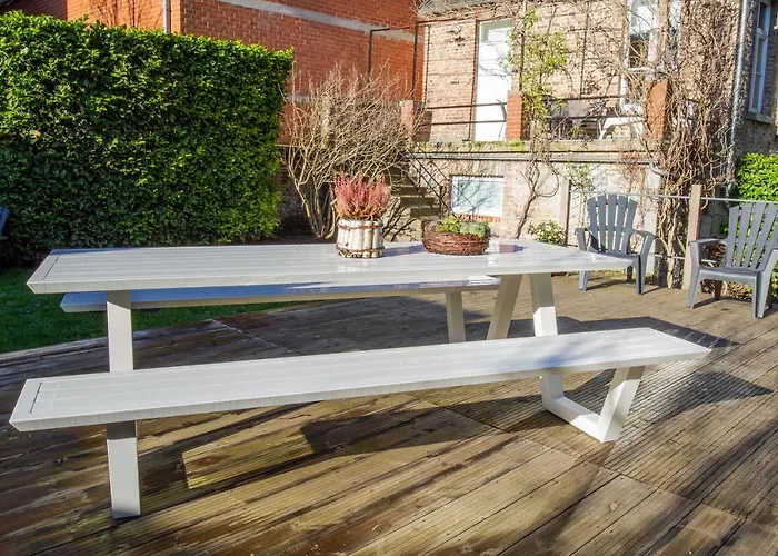 A L'ombre De La Croisette - Esc'appart Σπίτι διακοπών *