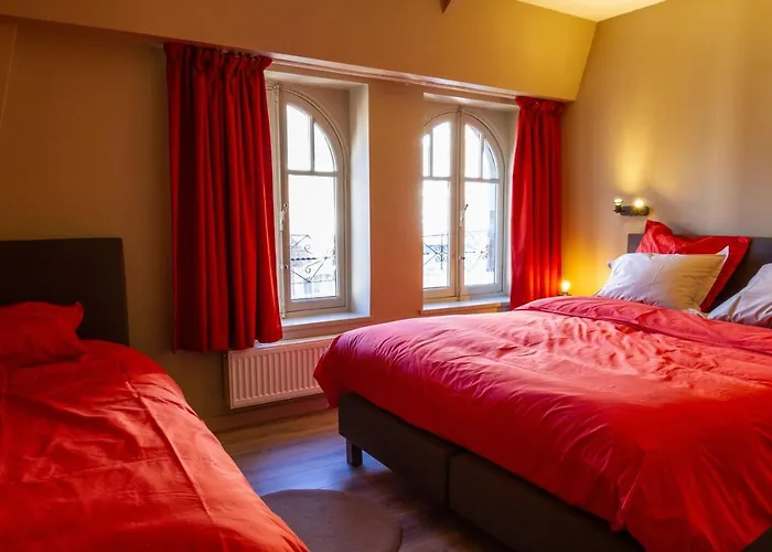 Casa vacanze A L'ombre De La Croisette - Esc'appart