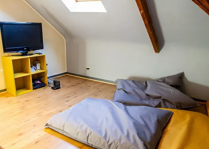 A L'ombre De La Croisette - Esc'appart Dinant