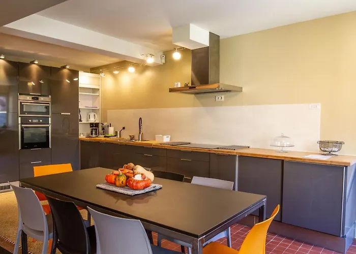 A L'ombre De La Croisette - Esc'appart Casa vacanze *