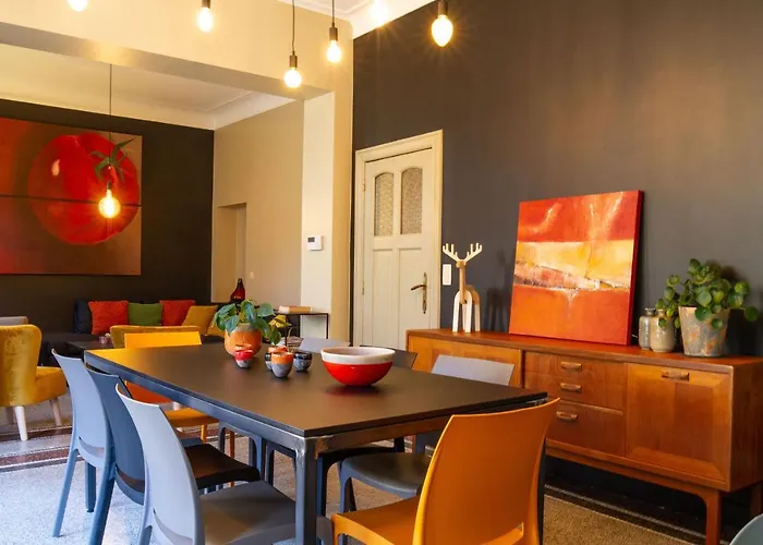 Casa vacanze A L'ombre De La Croisette - Esc'appart *