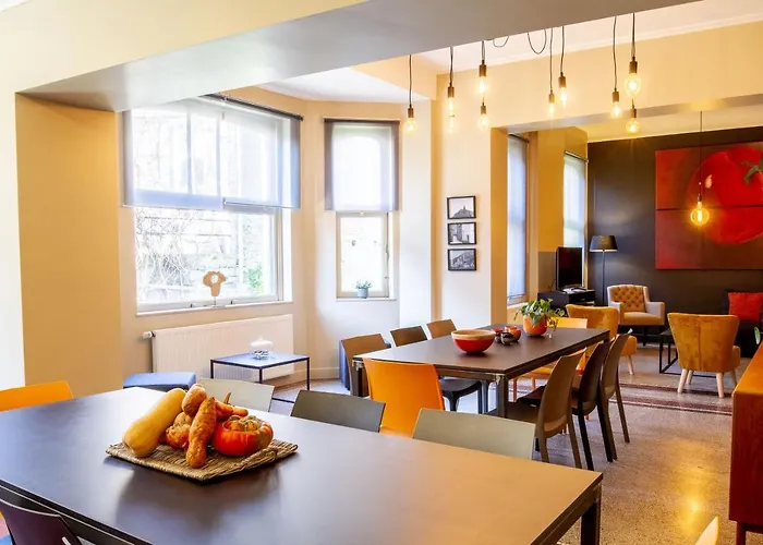 A L'ombre De La Croisette - Esc'appart Dinant