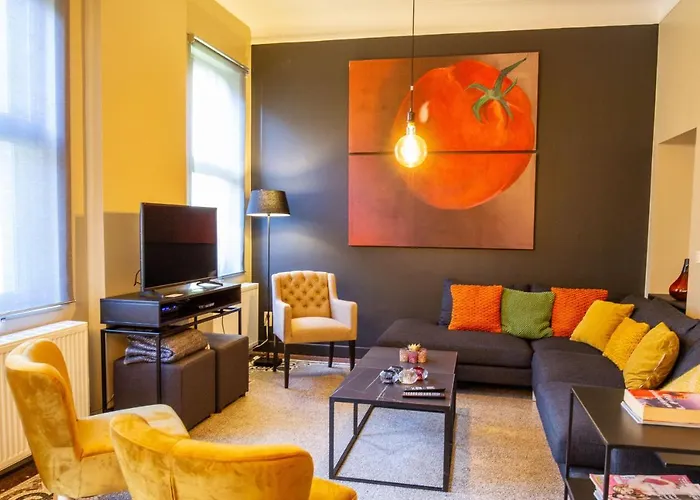 Casa vacanze A L'ombre De La Croisette - Esc'appart