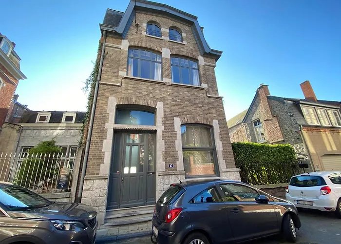 A L'ombre De La Croisette - Esc'appart