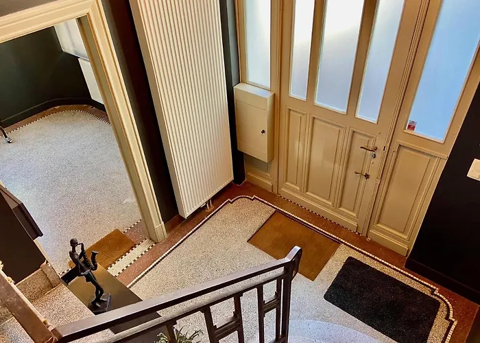 A L'ombre De La Croisette - Esc'appart * Ντινάντ