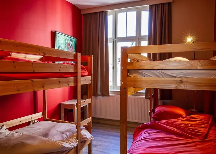 Casa vacanze A L'ombre De La Croisette - Esc'appart Dinant