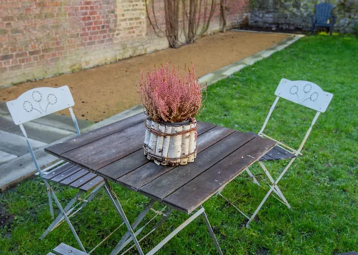 A L'ombre De La Croisette - Esc'appart