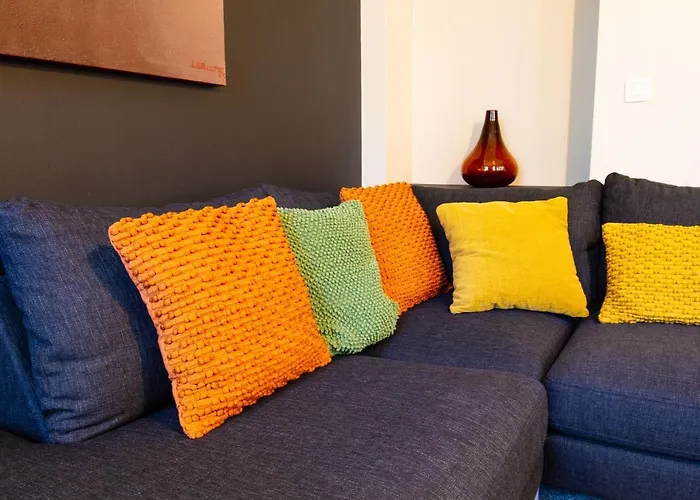 A L'ombre De La Croisette - Esc'appart Casa vacanze