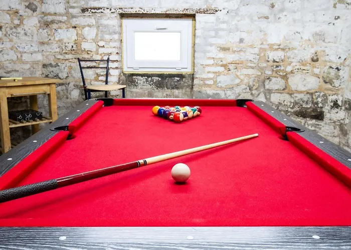 A L'ombre De La Croisette - Esc'appart Casa vacanze Dinant