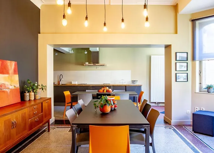 Casa vacanze A L'ombre De La Croisette - Esc'appart *