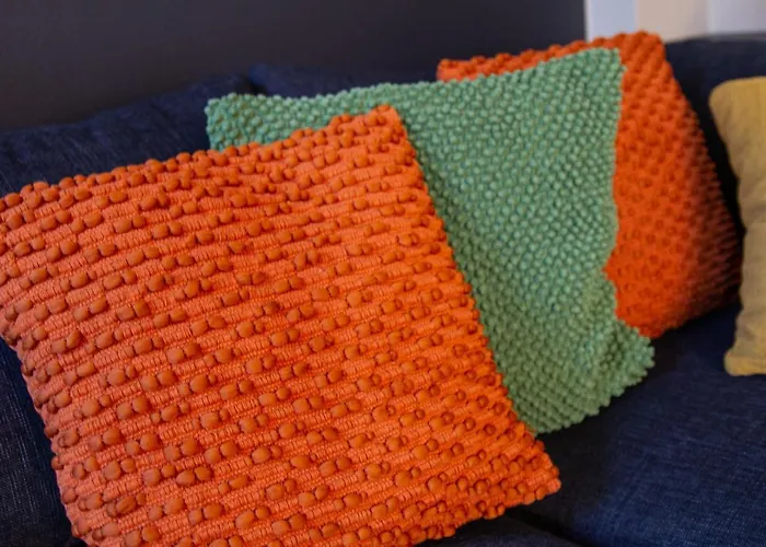 Casa vacanze A L'ombre De La Croisette - Esc'appart