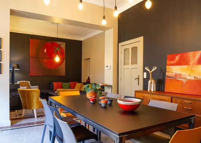 A L'ombre De La Croisette - Esc'appart Casa vacanze