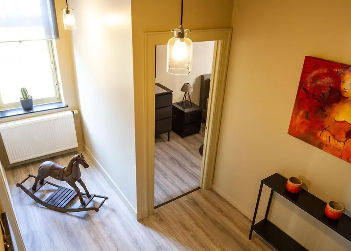 Σπίτι διακοπών A L'ombre De La Croisette - Esc'appart Ντινάντ