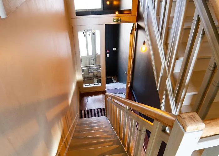 A L'ombre De La Croisette - Esc'appart