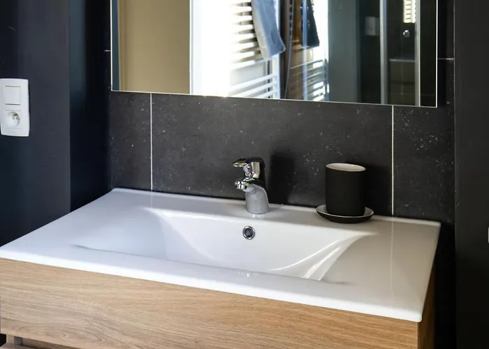 A L'ombre De La Croisette - Esc'appart *